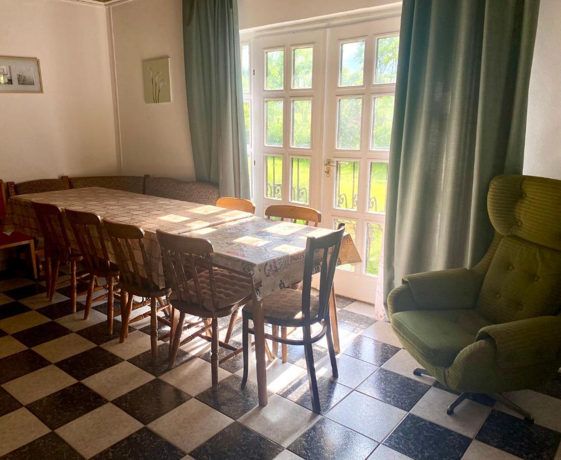 Toereki 34 Vendeghaz Apartment Siofok Ngoại thất bức ảnh